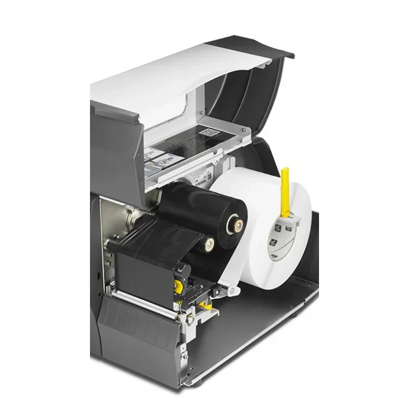 Commercial Printing Industry - Atualize a máquina de impressão de