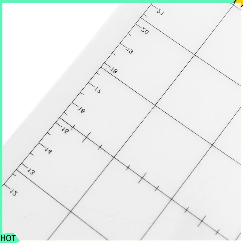 Plotter Cutting Mat - Awah 12 pçs tapete de corte