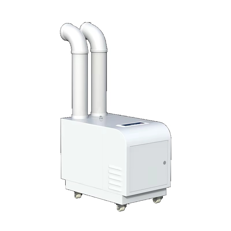 Commercial Printing Industry - Umidificador ultrassônico comercial 15L/H 900W Nova