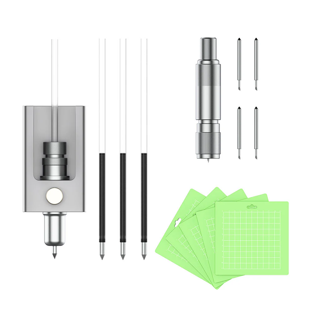 Plotter Cutting Mat - Kit de Ferramentas Original NEJE Incluindo