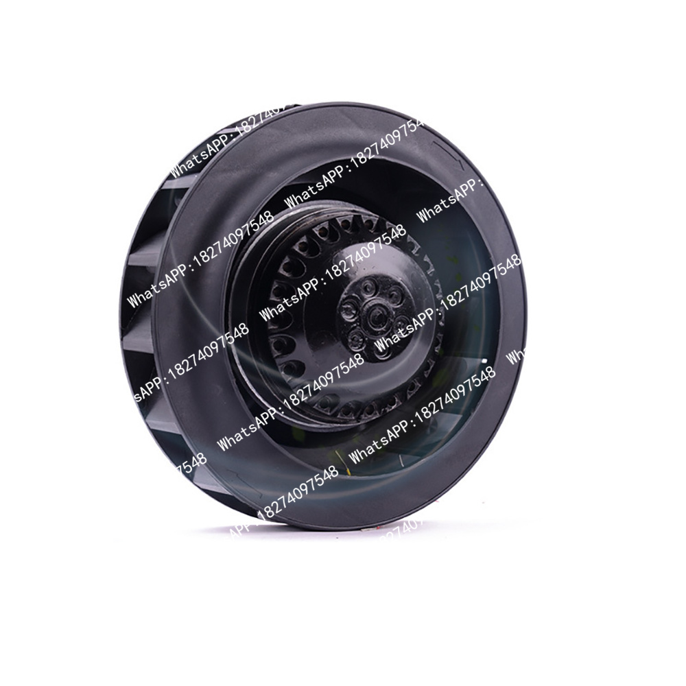 Commercial Printing Industry - Ventilador Centrífugo de Turbina Vortex 220V,