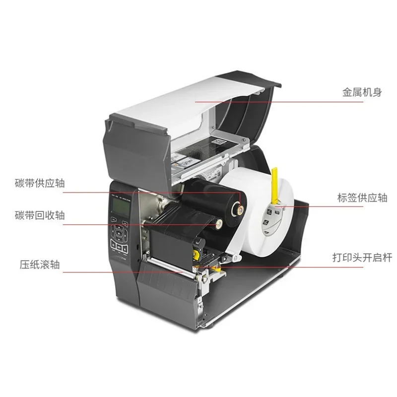 Atualize a máquina de impressã - Commercial Printing Industry avaliação e preço