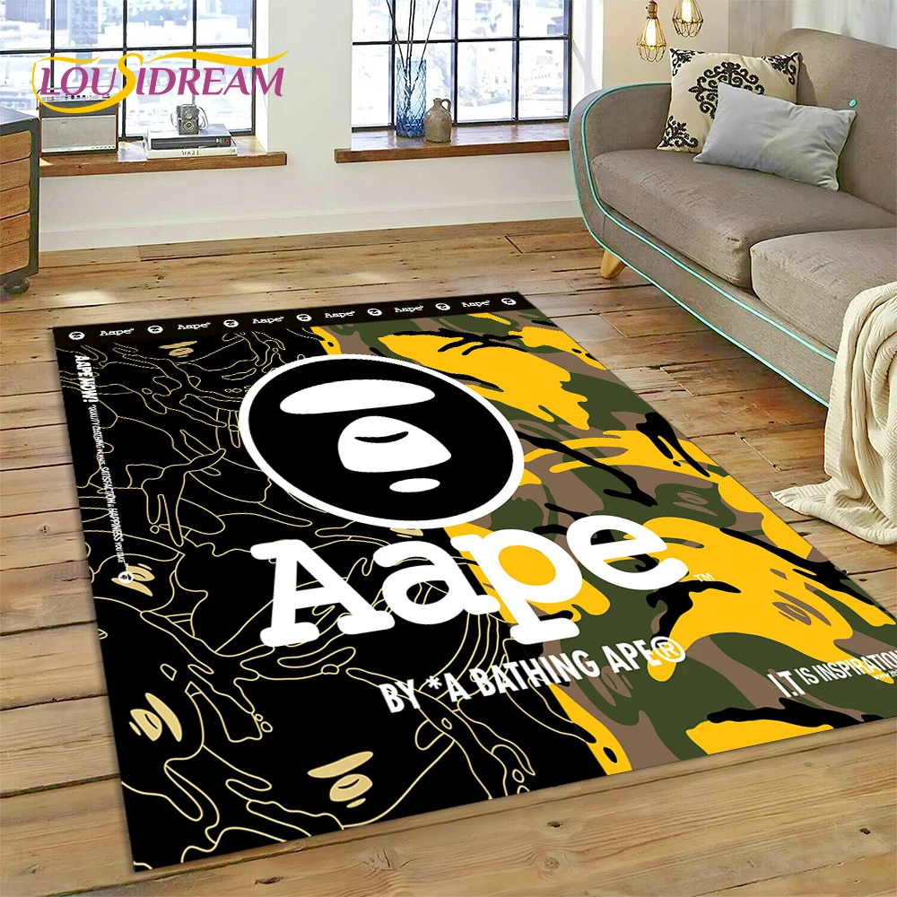 Tapete de Impressão 3D B-BAPE  - Commercial Printing Services avaliação e preço