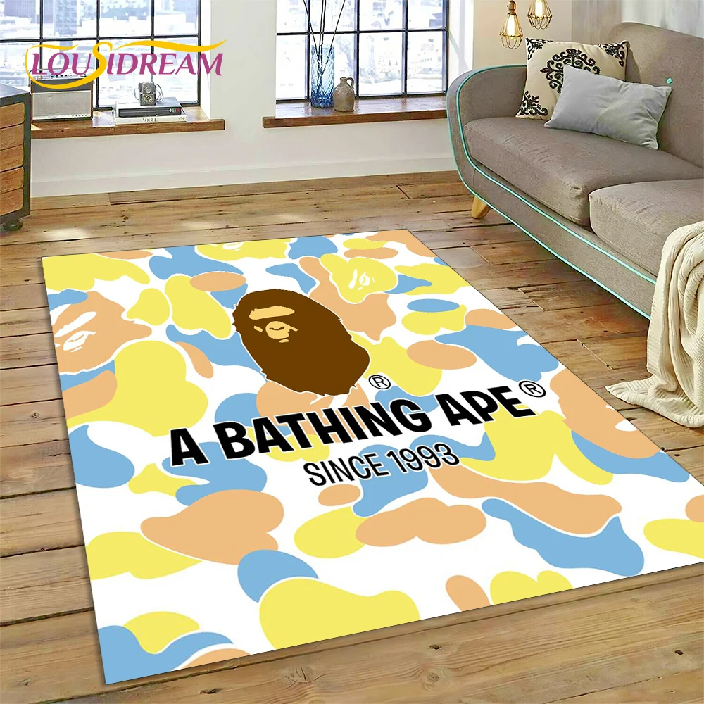 Tapete de Impressão 3D B-BAPE  - Commercial Printing Services avaliação e preço