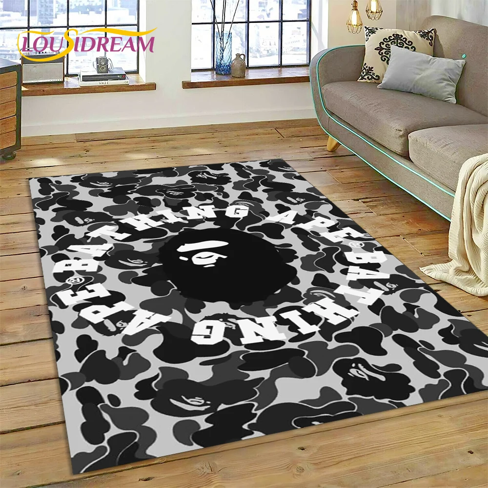 Tapete de Impressão 3D B-BAPE  - Commercial Printing Services avaliação e preço