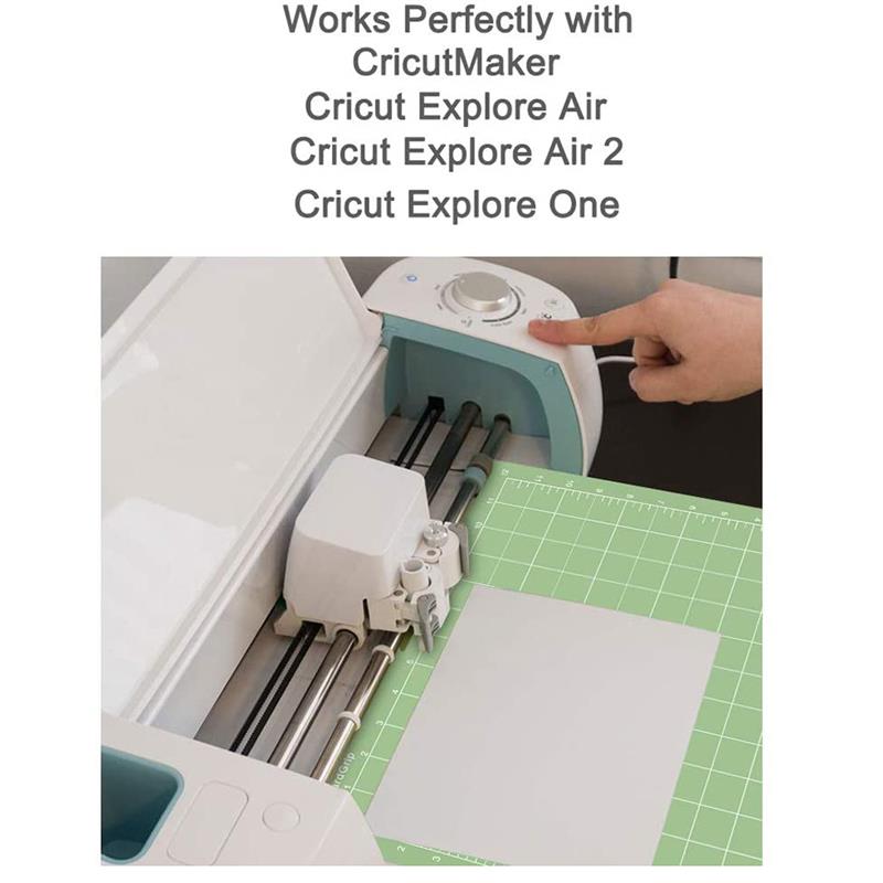 Esteira adesiva transparente d - Plotter Cutting Mat avaliação e preço