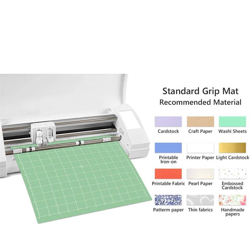 Esteira adesiva transparente d - Plotter Cutting Mat avaliação e preço