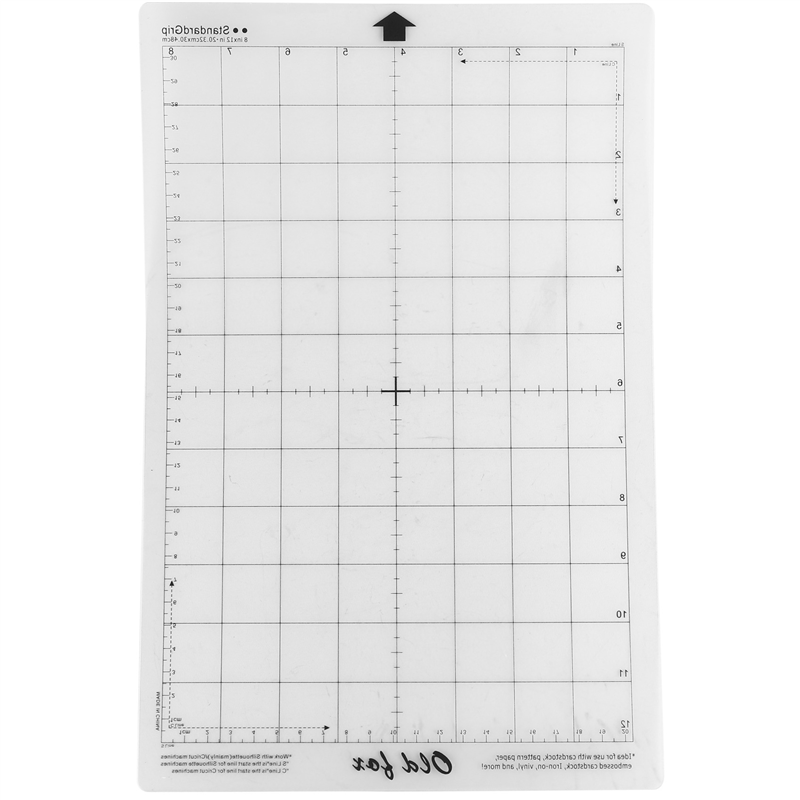 9 pçs substituição esteira de  - Plotter Cutting Mat avaliação e preço