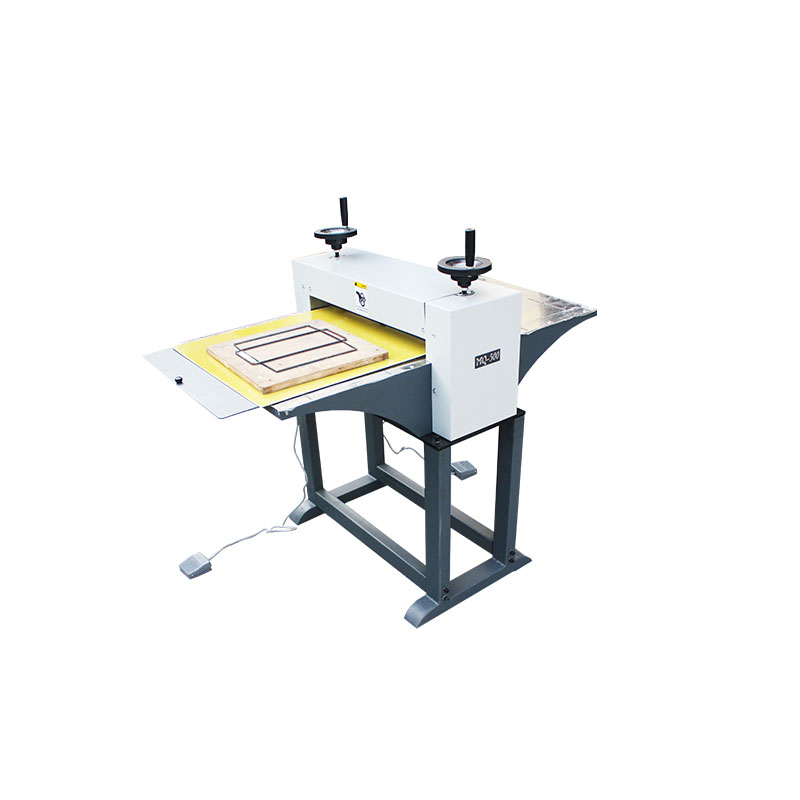 Máquina Industrial de Corte e  - Commercial Printing Industry avaliação e preço