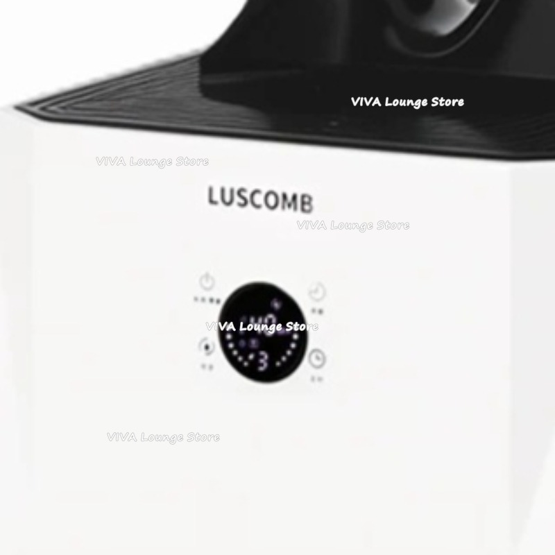 Umidificador Industrial de Alt - Commercial Printing Industry avaliação e preço