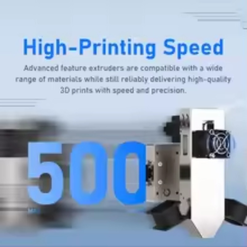 Impressora 3D FDM Industrial D - Commercial Printing Industry avaliação e preço