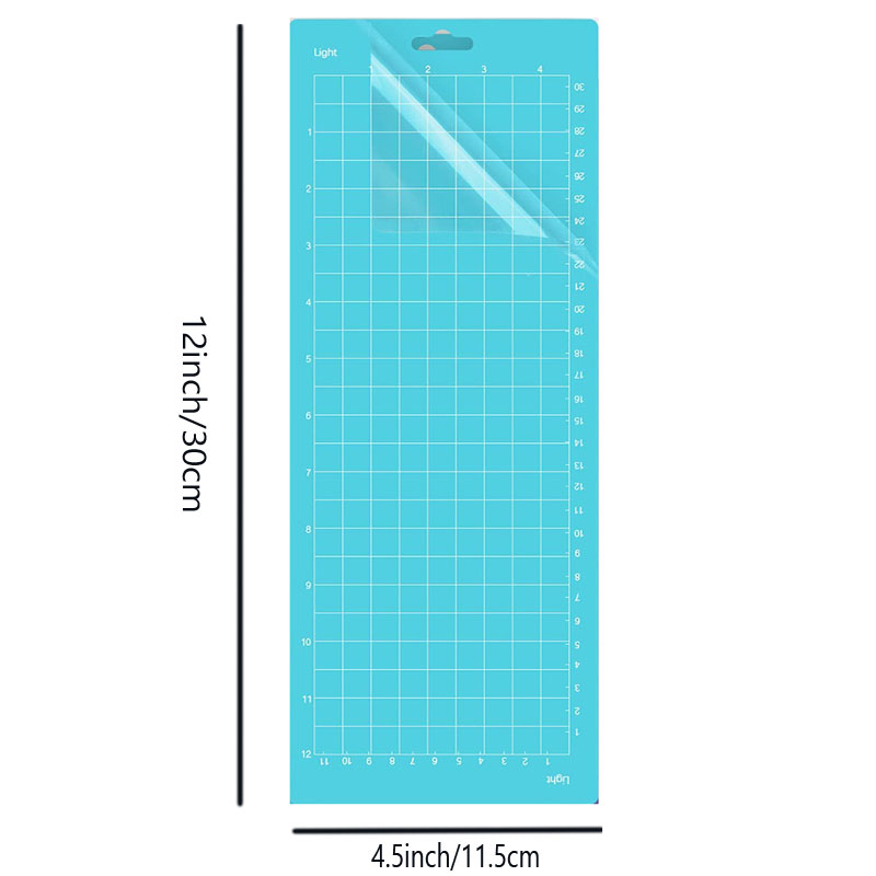 PVC Cutting Mat Base, Placa Ad - Plotter Cutting Mat avaliação e preço