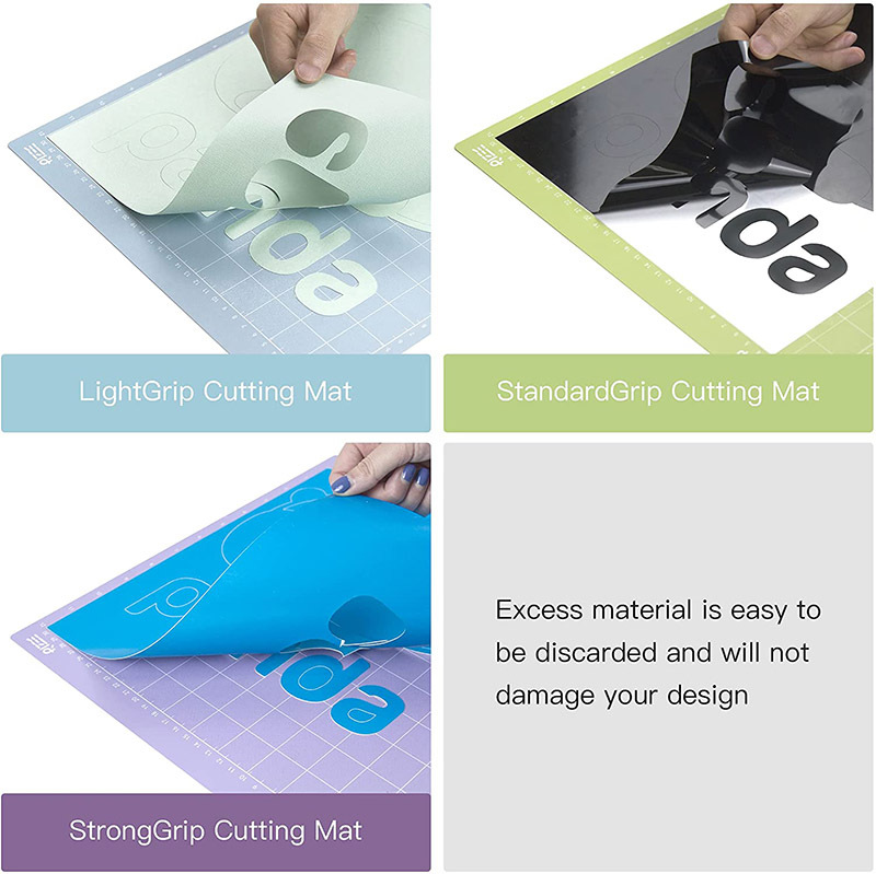 PVC Cutting Mat Base, Placa Ad - Plotter Cutting Mat avaliação e preço