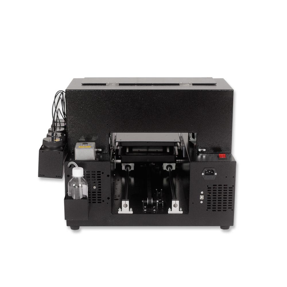 Epson a4 impressora uv 3d alív - Commercial Printing Industry avaliação e preço