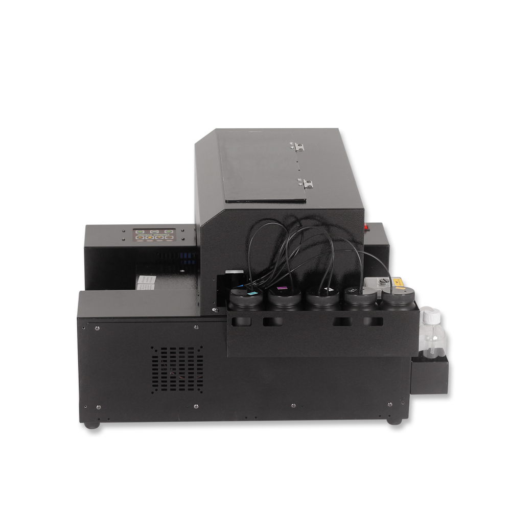 Epson a4 impressora uv 3d alív - Commercial Printing Industry avaliação e preço