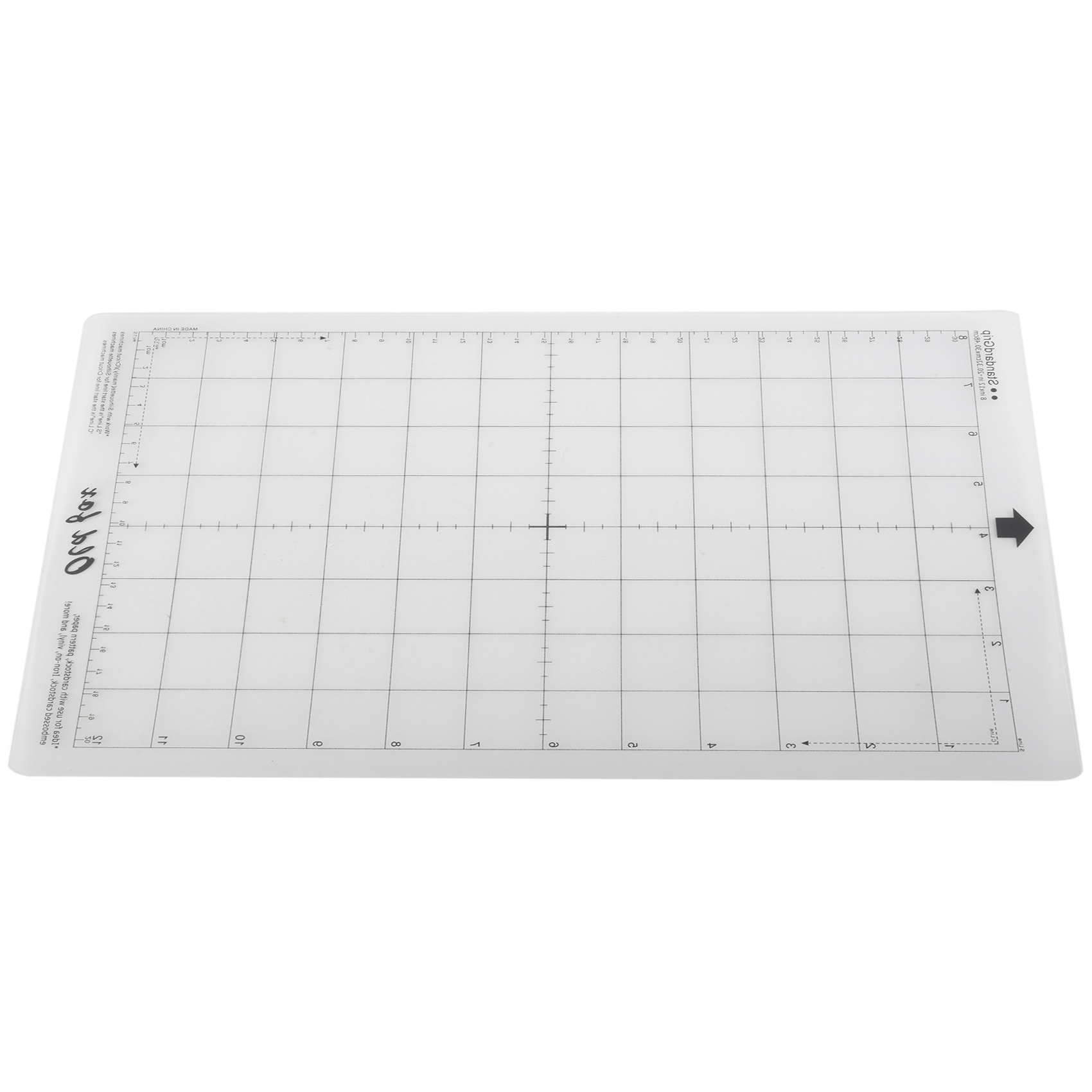 Tapete de Corte Adesivo de Sub - Plotter Cutting Mat avaliação e preço