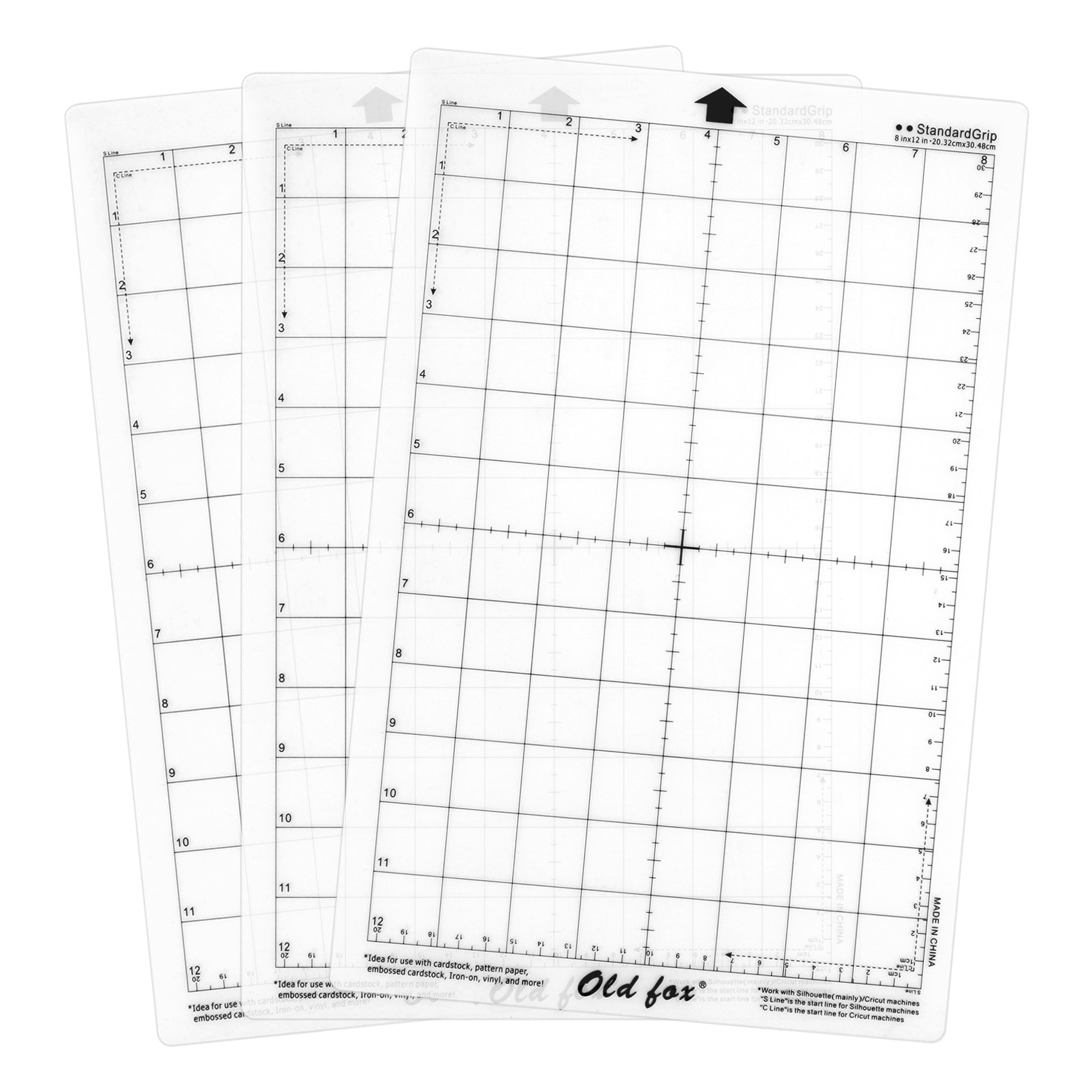 Tapete de Corte Adesivo de Sub - Plotter Cutting Mat avaliação e preço