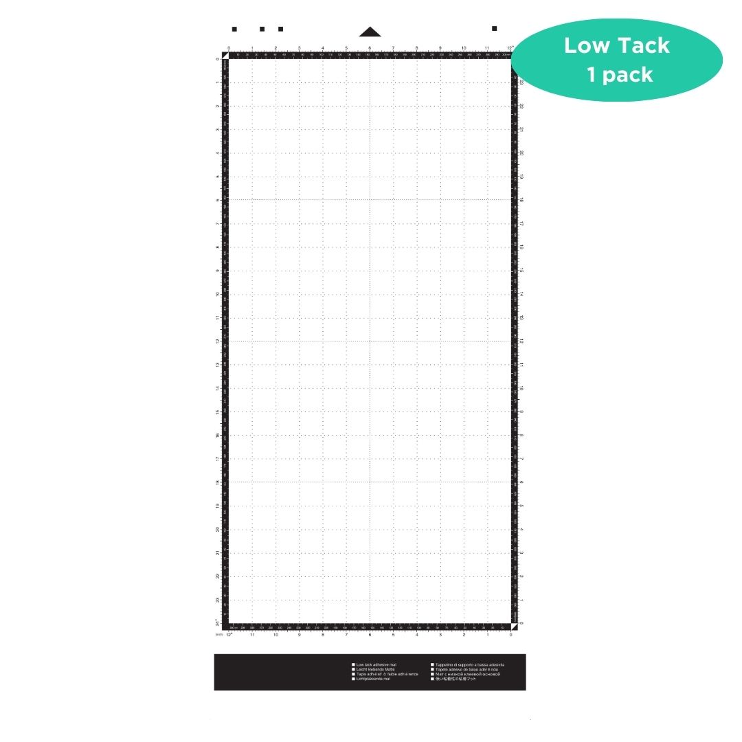 12x24 polegadas para irmão sdx - Plotter Cutting Mat avaliação e preço