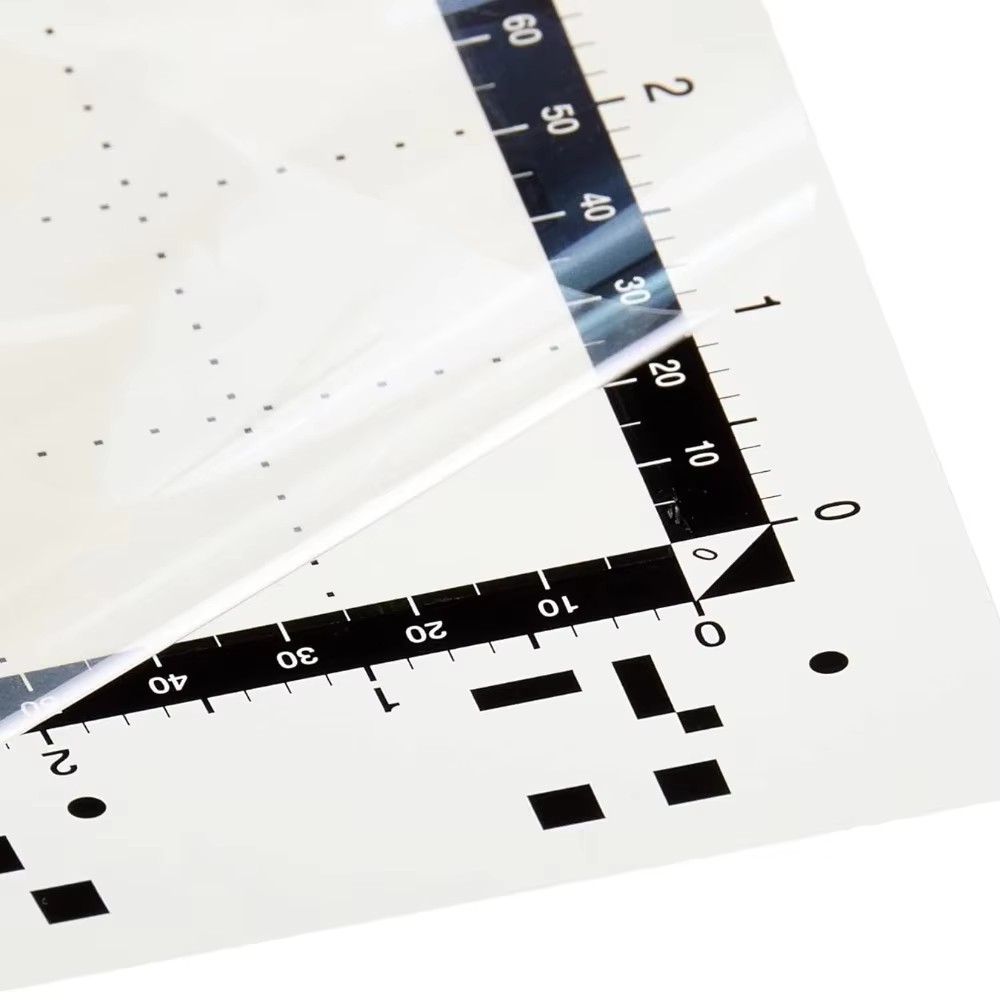 Tapete de corte de 2 peças par - Plotter Cutting Mat avaliação e preço