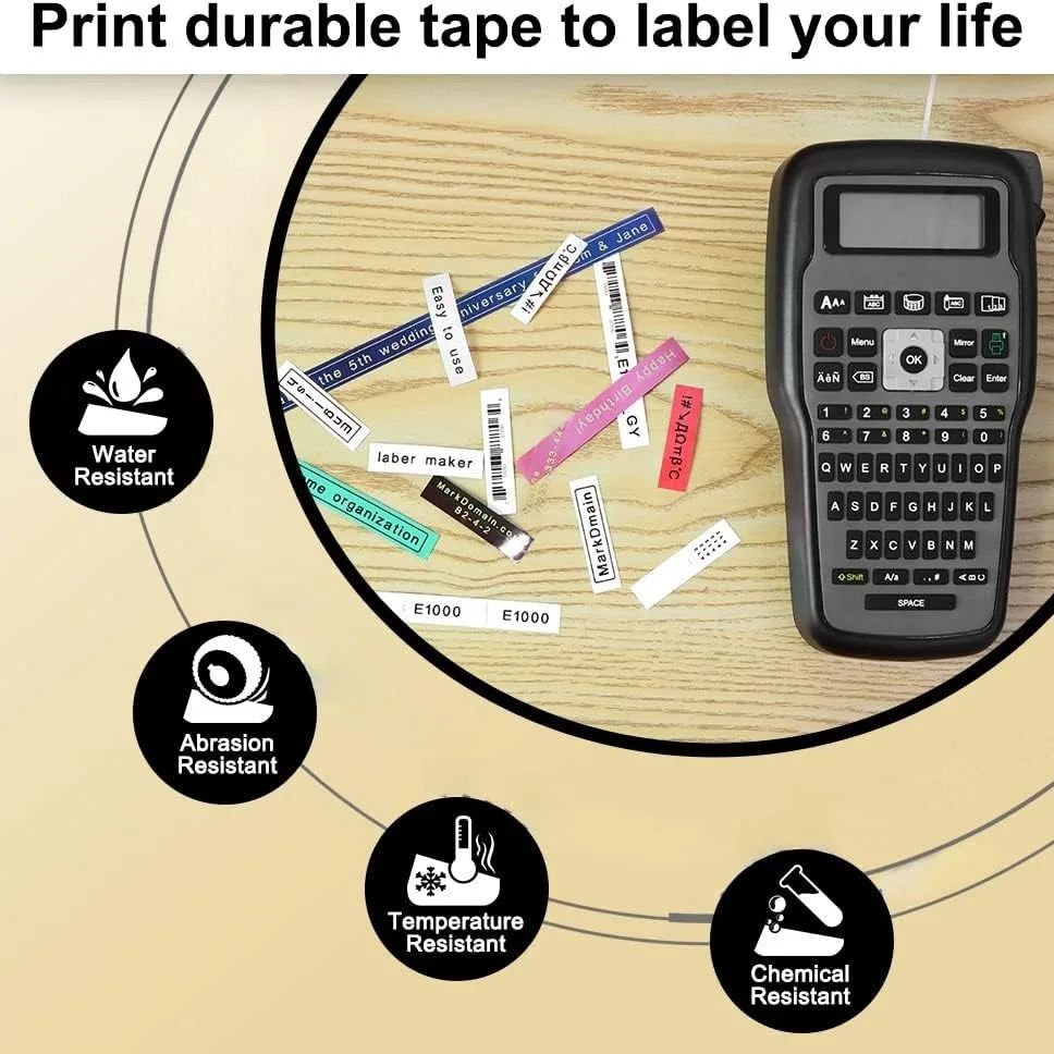 Industrial Label Maker Impress - Commercial Printing Industry avaliação e preço