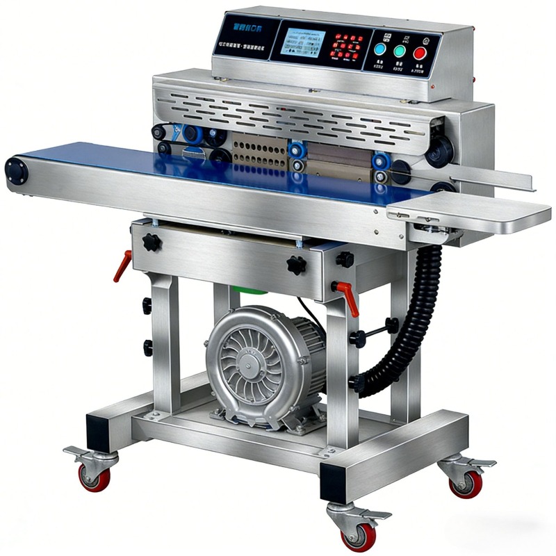 Máquina Seladora a Vácuo Comer - Commercial Printing Industry avaliação e preço