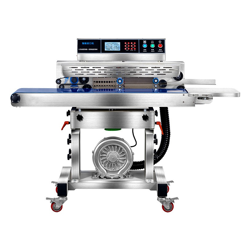 Máquina Seladora a Vácuo Comer - Commercial Printing Industry avaliação e preço