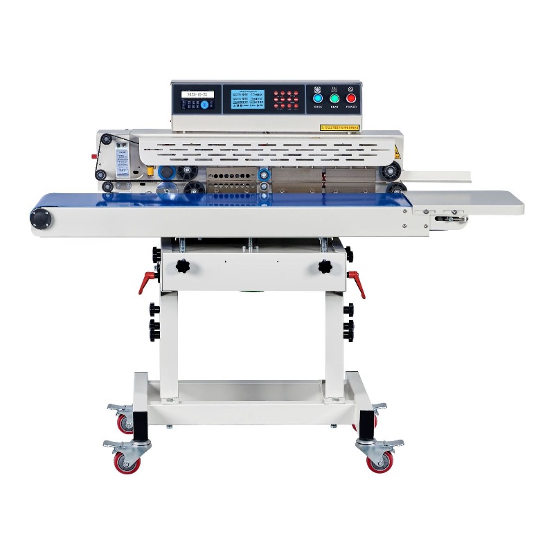 Máquina Seladora a Vácuo Comer - Commercial Printing Industry avaliação e preço