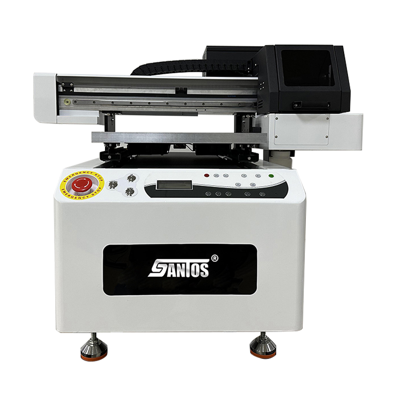 Impressora UV Digital Industri - Commercial Printing Industry avaliação e preço