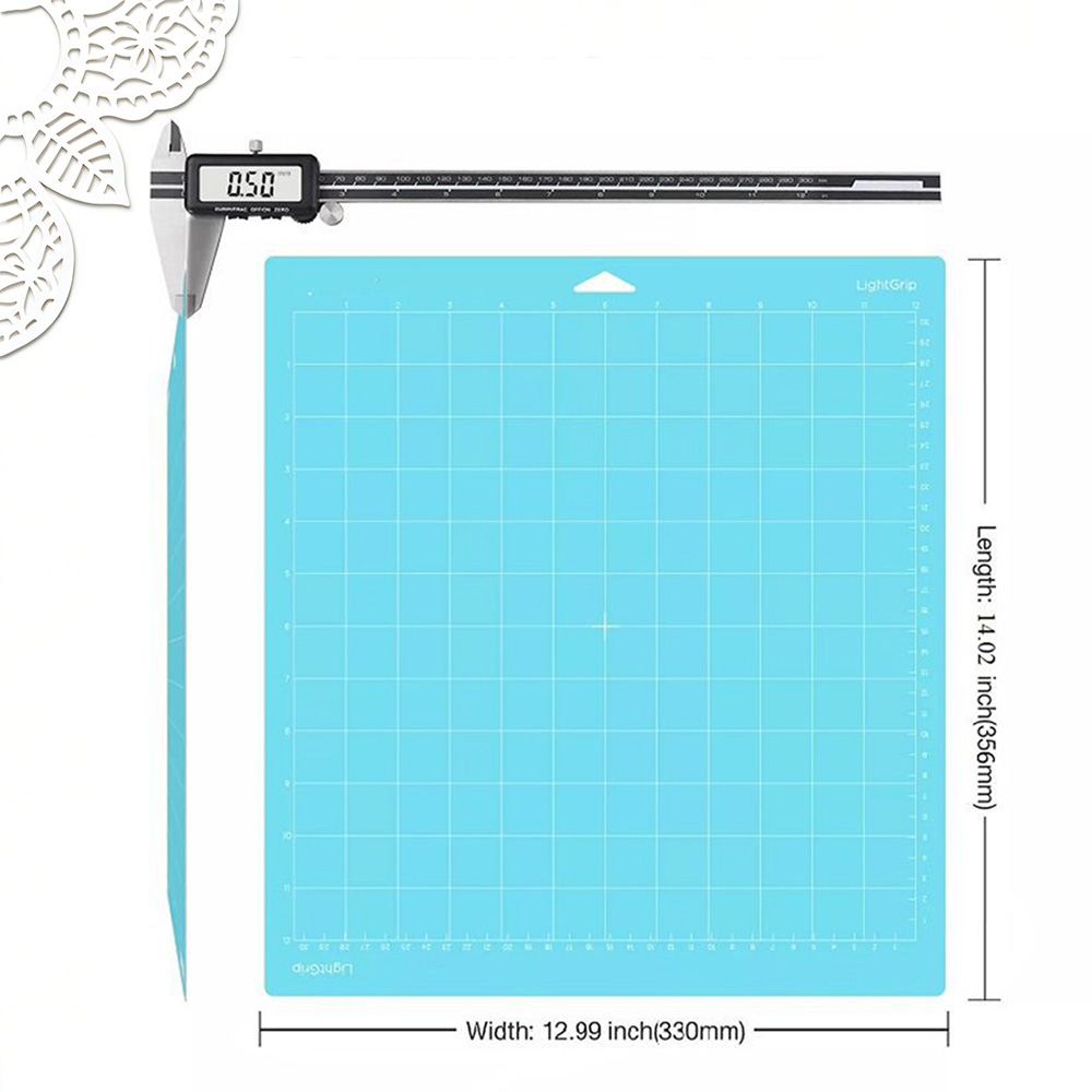 Tapete de Corte 12x12 Polegada - Plotter Cutting Mat avaliação e preço