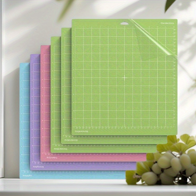 1/3 Peças de Tapetes de Corte  - Plotter Cutting Mat avaliação e preço