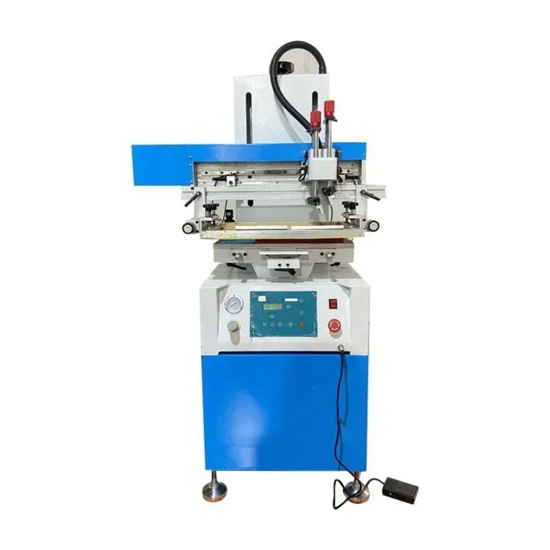Máquina Automática de Impressã - Commercial Printing Industry avaliação e preço