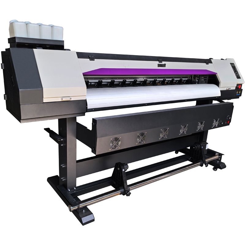 Impressora de Grande Formato p - Commercial Banner Printing avaliação e preço
